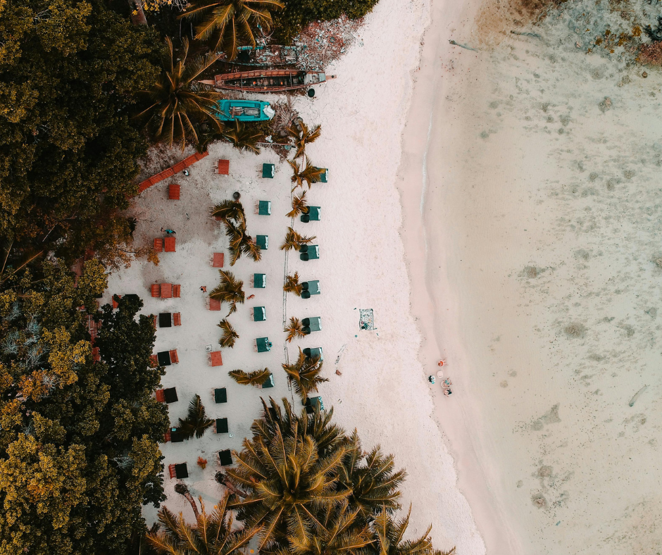 Andaman Tour Packages